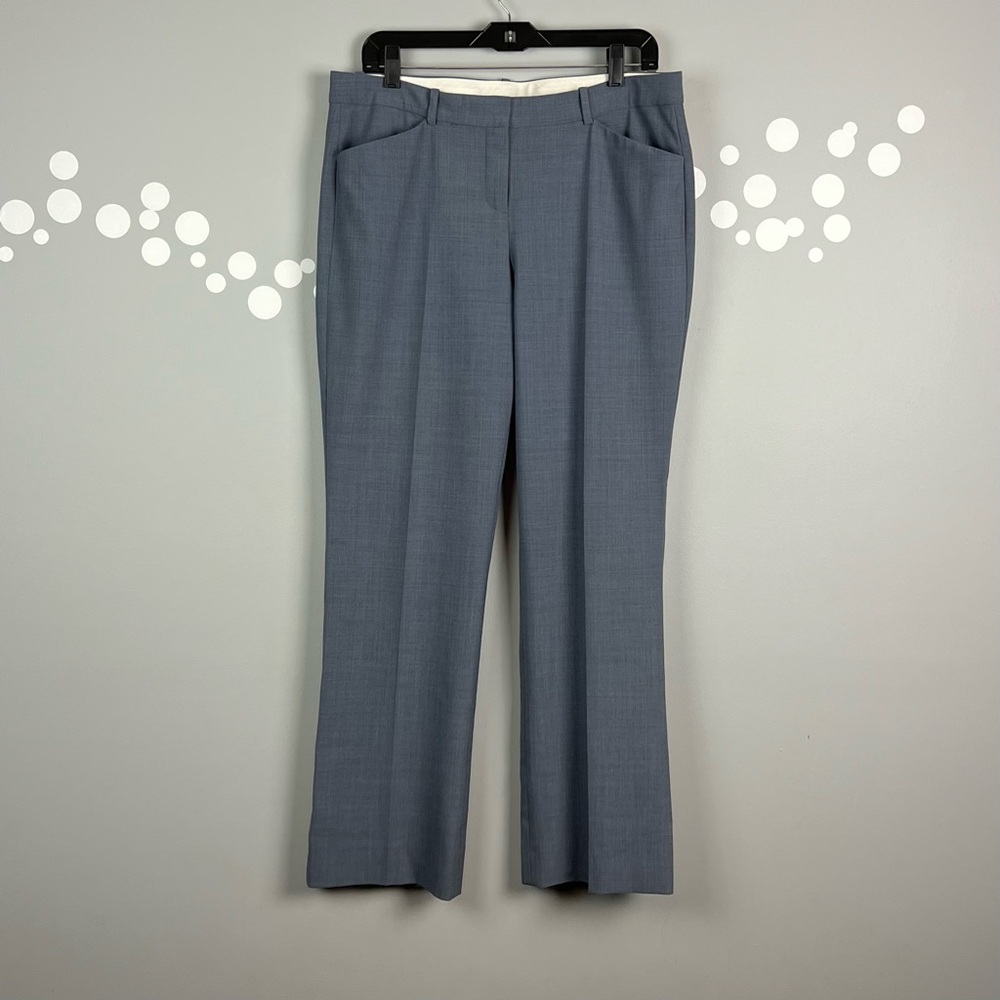Theory Max 2 Urban Pants Size 12